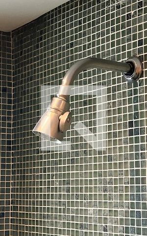 Apartamento à venda com 357m², 4 quartos e 4 vagasBanheiro da Suíte 3