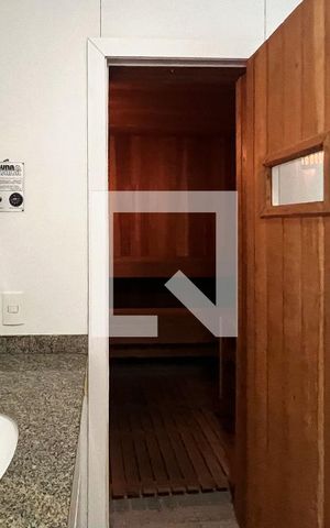 Apartamento à venda com 357m², 4 quartos e 4 vagasÁrea Comum - Sauna