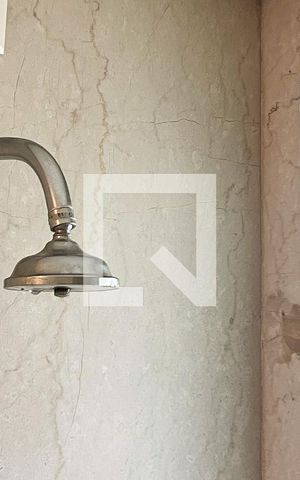 Apartamento à venda com 357m², 4 quartos e 4 vagasBanheiro da Suíte 1