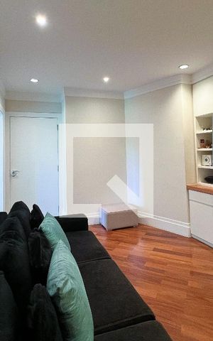 Apartamento à venda com 357m², 4 quartos e 4 vagasSala Íntima