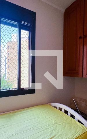 Apartamento à venda com 357m², 4 quartos e 4 vagasQuarto de Serviço 2