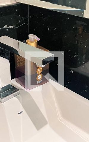 Apartamento à venda com 357m², 4 quartos e 4 vagasLavabo
