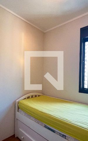 Apartamento à venda com 357m², 4 quartos e 4 vagasQuarto de Serviço 2
