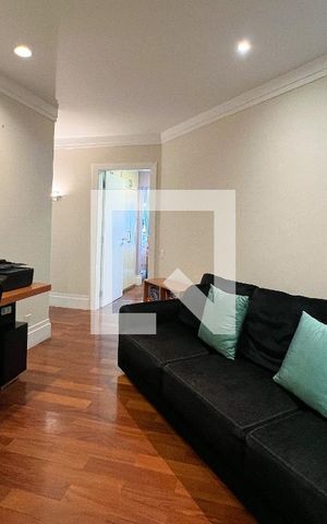 Apartamento à venda com 357m², 4 quartos e 4 vagasSala Íntima