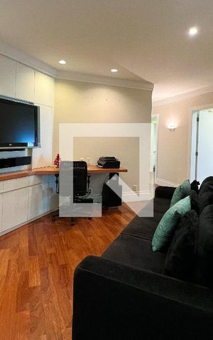 Apartamento à venda com 357m², 4 quartos e 4 vagasSala Íntima