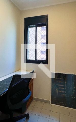 Apartamento à venda com 357m², 4 quartos e 4 vagasQuarto de Serviço 1
