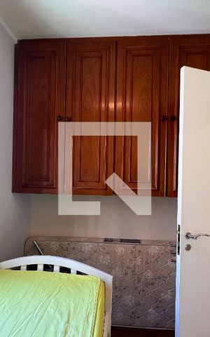 Apartamento à venda com 357m², 4 quartos e 4 vagasQuarto de Serviço 2