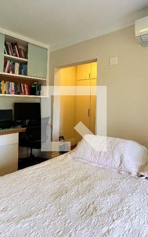 Apartamento à venda com 357m², 4 quartos e 4 vagasSuíte 1