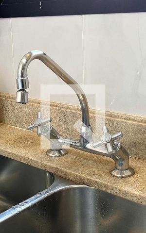 Apartamento à venda com 357m², 4 quartos e 4 vagasCozinha
