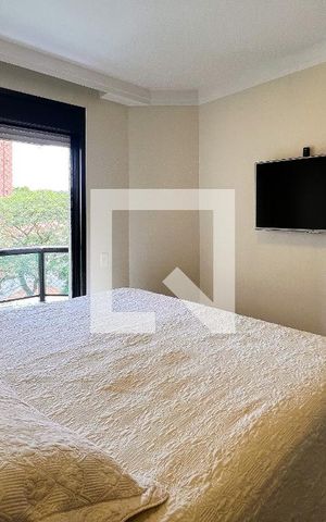 Apartamento à venda com 357m², 4 quartos e 4 vagasSuíte 1