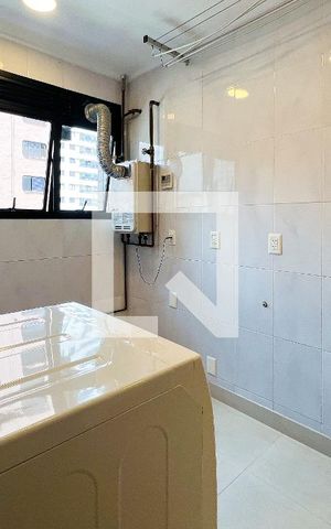 Apartamento à venda com 357m², 4 quartos e 4 vagasÁrea de Serviço