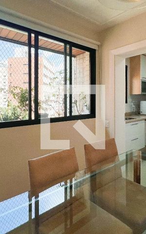 Apartamento à venda com 357m², 4 quartos e 4 vagasCopa