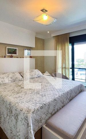 Apartamento à venda com 357m², 4 quartos e 4 vagasSuíte 4