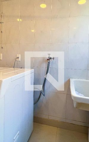 Apartamento à venda com 357m², 4 quartos e 4 vagasÁrea de Serviço