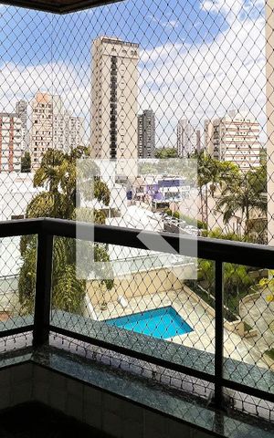 Apartamento à venda com 357m², 4 quartos e 4 vagasVista
