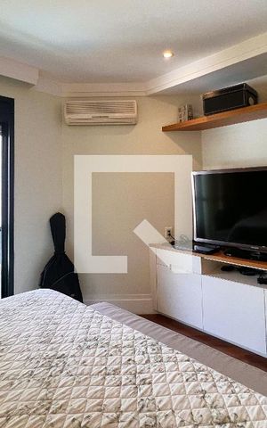 Apartamento à venda com 357m², 4 quartos e 4 vagasSuíte 4