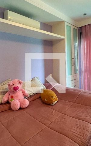 Apartamento à venda com 357m², 4 quartos e 4 vagasSuíte 2