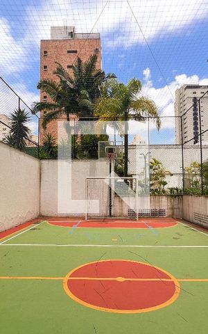 Apartamento à venda com 357m², 4 quartos e 4 vagasQuadra Esportiva