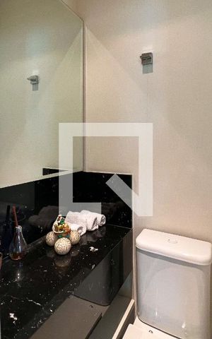 Apartamento à venda com 357m², 4 quartos e 4 vagasLavabo