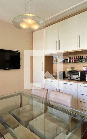 Apartamento à venda com 357m², 4 quartos e 4 vagasCopa