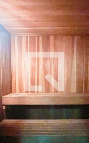 Apartamento à venda com 357m², 4 quartos e 4 vagasÁrea Comum - Sauna