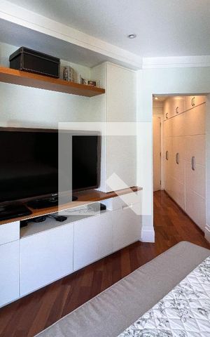 Apartamento à venda com 357m², 4 quartos e 4 vagasSuíte 4