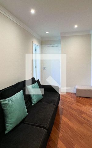 Apartamento à venda com 357m², 4 quartos e 4 vagasSala Íntima