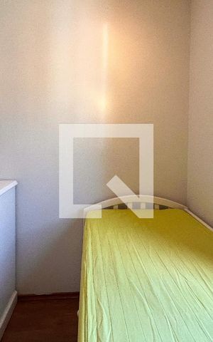 Apartamento à venda com 357m², 4 quartos e 4 vagasQuarto de Serviço 2