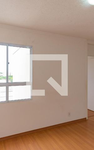 Apartamento à venda com 45m², 2 quartos e 1 vaga Apartamento à venda com 45m², 2 quartos e 1 vagaSala