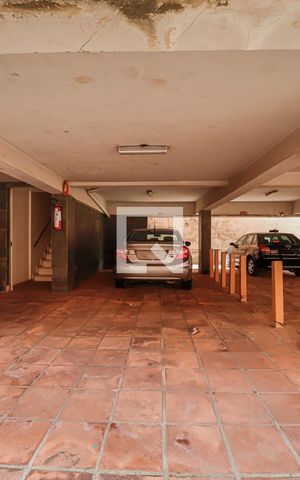 Apartamento à venda com 142m², 4 quartos e 1 vagaGaragem 