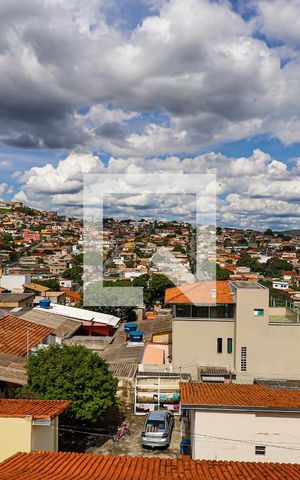Apartamento à venda com 142m², 4 quartos e 1 vagaVista do Quarto 2