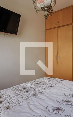 Apartamento à venda com 142m², 4 quartos e 1 vagaQuarto 3