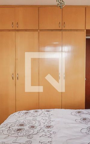 Apartamento à venda com 142m², 4 quartos e 1 vagaQuarto 3