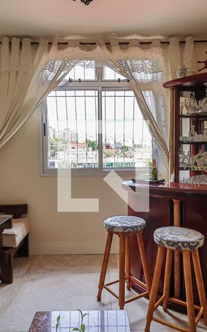 Apartamento à venda com 142m², 4 quartos e 1 vagaSala de Estar 