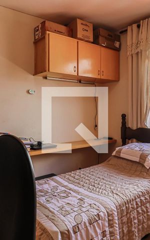 Apartamento à venda com 142m², 4 quartos e 1 vagaQuarto 1