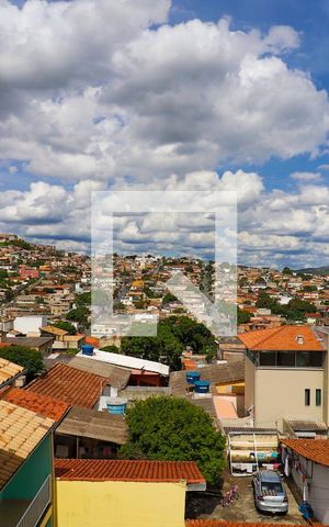 Apartamento à venda com 142m², 4 quartos e 1 vagaVista do Quarto 1
