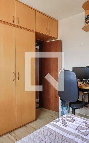 Apartamento à venda com 142m², 4 quartos e 1 vagaQuarto 1