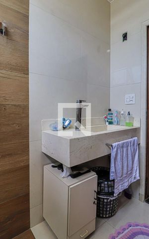 Apartamento à venda com 142m², 4 quartos e 1 vagaBanheiro