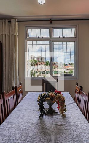 Apartamento à venda com 142m², 4 quartos e 1 vagaSala de Jantar 