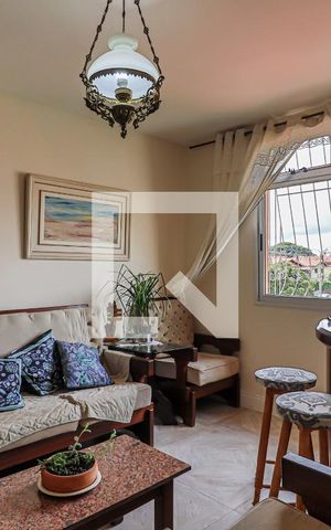 Apartamento à venda com 142m², 4 quartos e 1 vagaSala de Estar 