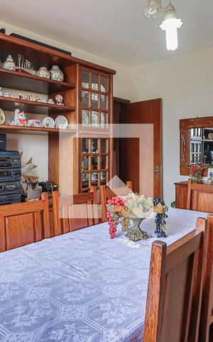 Apartamento à venda com 142m², 4 quartos e 1 vagaSala de Jantar 