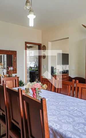 Apartamento à venda com 142m², 4 quartos e 1 vagaSala de Jantar 