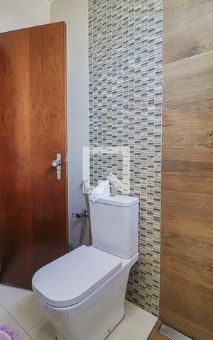 Apartamento à venda com 142m², 4 quartos e 1 vagaBanheiro