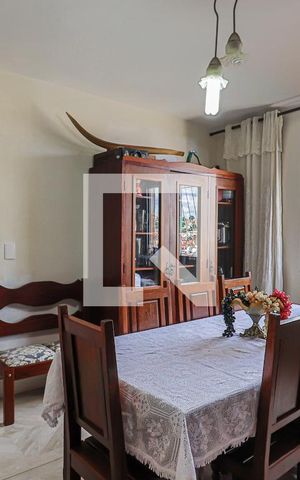 Apartamento à venda com 142m², 4 quartos e 1 vagaSala de Jantar 