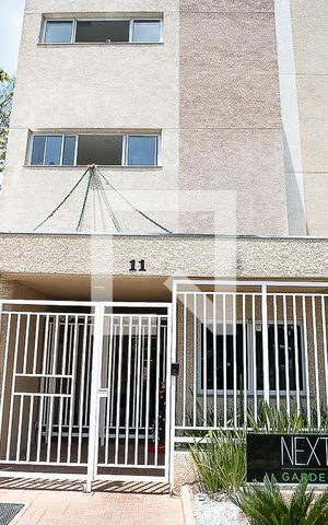 Apartamento para alugar com 24m², 1 quarto e sem vaga Apartamento para alugar com 24m², 1 quarto e sem vagaFachada