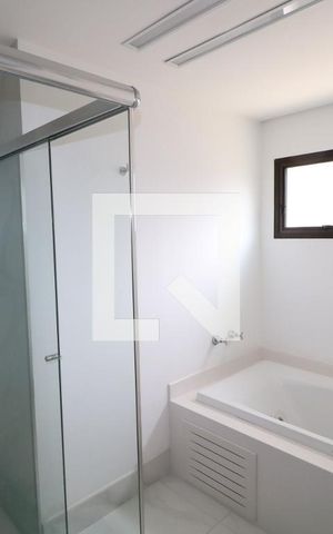 Apartamento à venda com 384m², 4 quartos e 4 vagasSuite do  Quarto 1