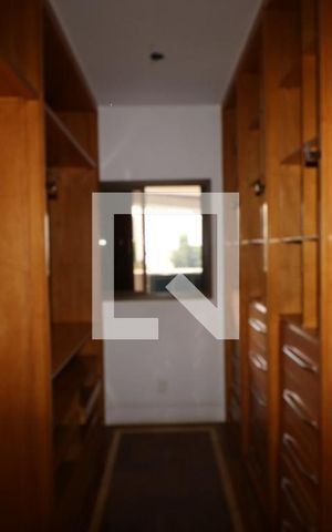 Apartamento à venda com 384m², 4 quartos e 4 vagasCloset do Quarto 1