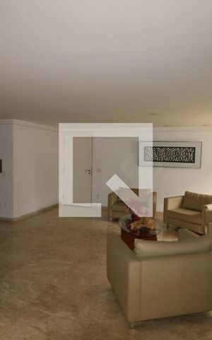 Apartamento à venda com 384m², 4 quartos e 4 vagasHall Social 