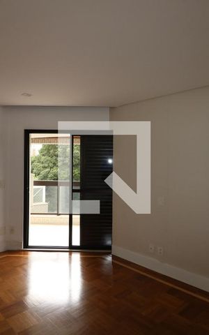Apartamento à venda com 384m², 4 quartos e 4 vagasQuarto 1