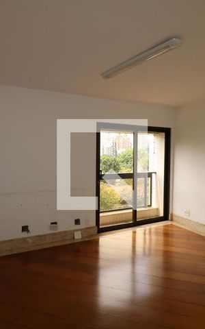 Apartamento à venda com 384m², 4 quartos e 4 vagasSala 2 